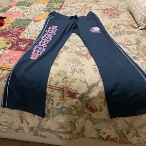 New England Patriots Joggers